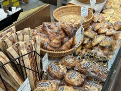 -富贵面包公司(运河店)