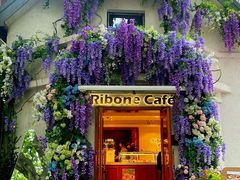 -弗兰克牛排西餐厅Ribone steak house(柠檬花园店)