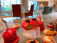 -Salon de Ville浦江汇(上海外滩华尔道夫酒店店)