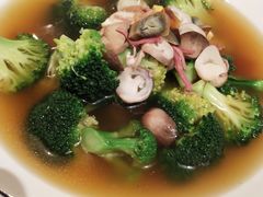 -漢舍中国菜馆(889广场店)