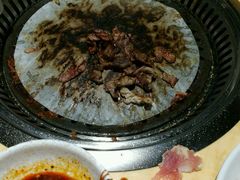 -8080美食汇自助烤肉火锅餐厅(镇江宝龙店)