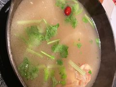 -盡膳口福跷脚牛肉火锅(北美新天地店)