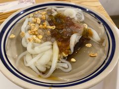 -正南齐北·老街糯米团(洪崖洞店)