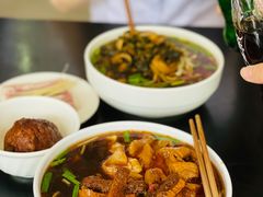 -金鼎记镇江锅盖面(通淮街店)