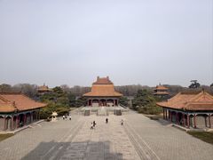 -北陵公园