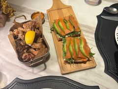 -IL TEATRO 精品意大利餐厅