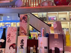 -明治屋(二十三年洪化桥店)