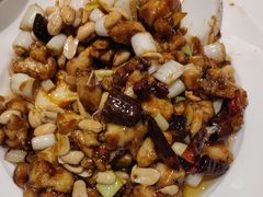 -眉州东坡(北苑华贸店)