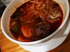 越南顺化辣河粉-越美小馆·越南料理(曲江店)