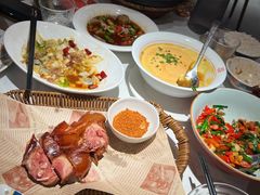 -匠熙小馆(崇文门店)