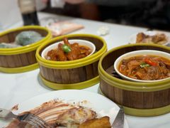 -香港威特瑞茶餐厅(小白楼音乐厅店)