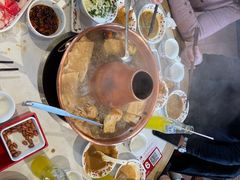 -东门口涮肉·砂锅·烤串(老门东店)
