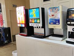 -集杰尚品海鲜烤肉自助餐厅(乳山振华店)