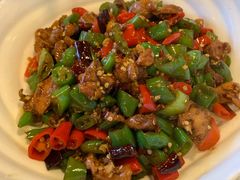 -文三里屯面馆(三里屯店)