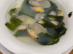 -萨莉亚意式餐厅(深南茂业店)