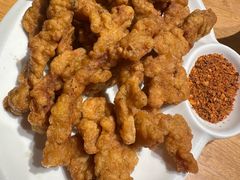 -一个叫川的地方(麒麟新天地店)