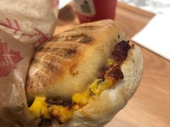 -Tims天好咖啡·贝果(东方广场店)