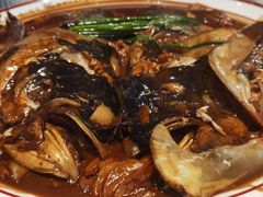 -旺顺阁·北京菜(北辰上品+)