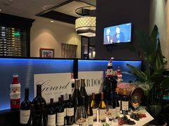-莫尔顿牛排坊(浦东ifc店)