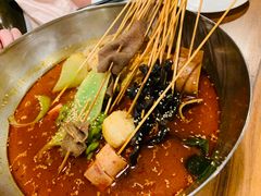 -付小姐在成都(中山公园店)