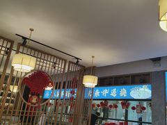 -严记小天府酸菜鱼(西四路店)