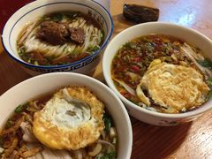 -矮子粉店1985·长沙米粉(湘春路店)