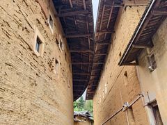 -福建土楼(南靖)景区