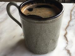 美式咖啡-The Rug Cafe(王府中环店)