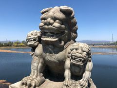-卢沟桥文化旅游区