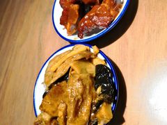 -十面春风·江南面馆(崇宁路店)