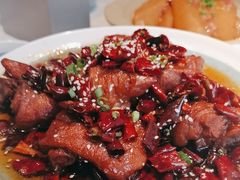-懒人盐府人家(航天桥店)