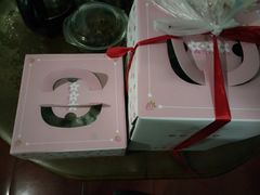 -麦森创意蛋糕(新模范马路地铁站店)