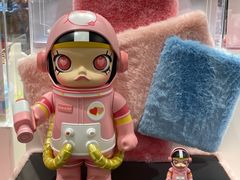 -泡泡玛特POPMART(合生汇店)