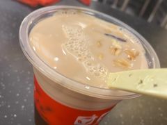 -八婆婆烧仙草(中山路店)