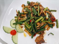 -瑞福园联谊餐室(茂名南路店)