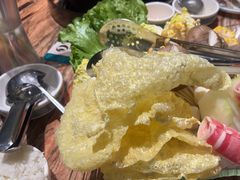 -春润大地海南椰子鸡(沙井京基百纳广场店)
