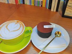 -街角 T·COFFEE 融合料理·BISTRO(车公庙店)