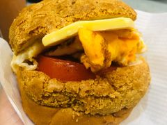 招牌菠萝油-华嫂冰室(尖沙咀店)