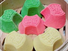 -阮大兴糕团(杭州西湖银泰百货店)