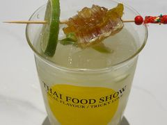 -太食獸泰式茶餐厅(IFS国金中心店)