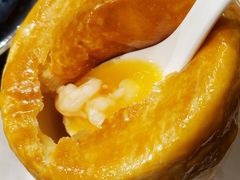 龙虾翅酥皮浓汤-陶陶居酒家(海岸城店)