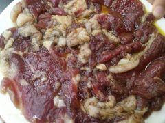 -松明一烤肉馆(鲁园店)