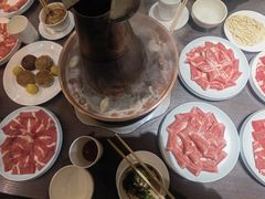 -东来顺饭庄(上地华联店)