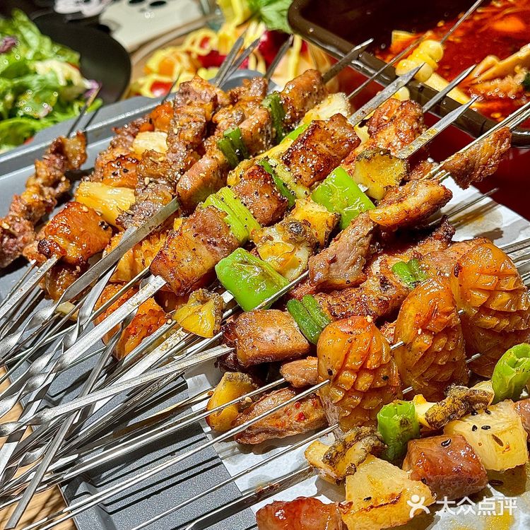 本地人有多爱吃!光哈尔滨就开六家店!!