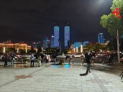 -秋水广场
