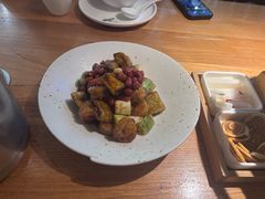 -桂小厨广西菜(青秀万达店)