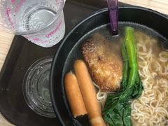 -太兴烧味餐厅(香港机场店)