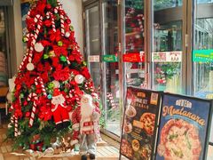 -BOTTEGA意库(中骏世界城店)