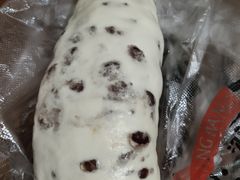 -御梁坊红糖馒头