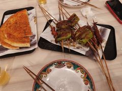 -马布尔莱斯食府(西红门店)